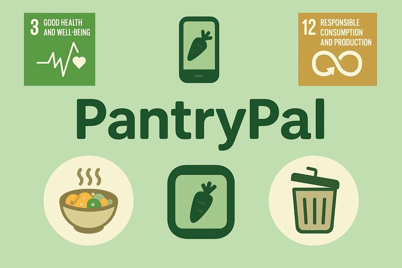 Pantry Pal